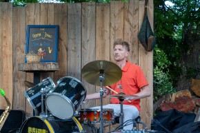 Photo de JULIEN TUYERAS