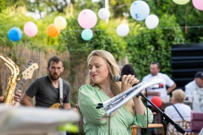 Photo de JULIEN TUYERAS