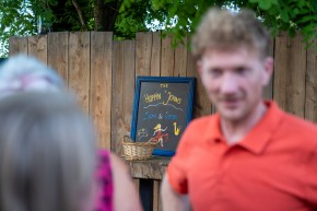 Photo de JULIEN TUYERAS