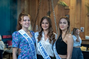 Photo de JULIEN TUYERAS