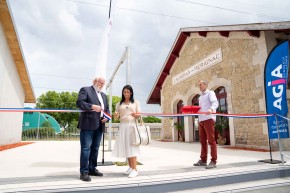 Photo de JULIEN TUYERAS