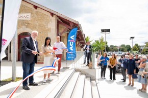 Photo de JULIEN TUYERAS