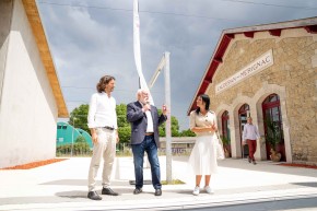 Photo de JULIEN TUYERAS