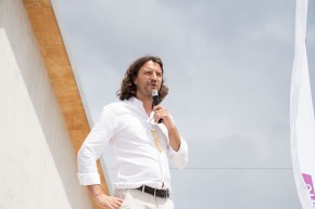 Photo de JULIEN TUYERAS