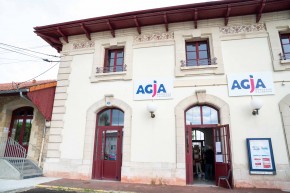 Photo de JULIEN TUYERAS