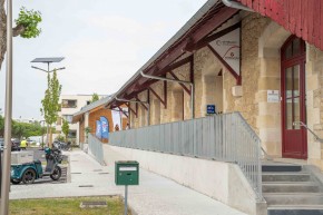 Photo de JULIEN TUYERAS