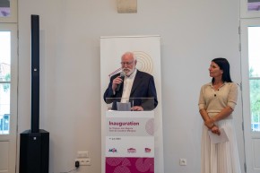 Photo de JULIEN TUYERAS