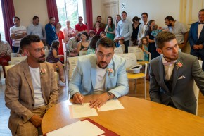 Photo de JULIEN TUYERAS