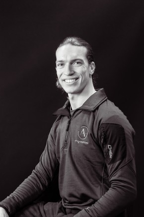 Photo de Alain Reynaud