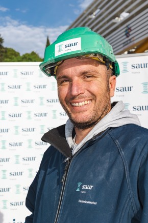 Photo de Alain Reynaud