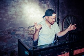 Photo de Alain Reynaud