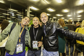 Photo de Alain Reynaud