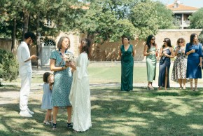 Photo de Yannick ALFANO