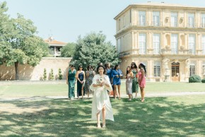 Photo de Yannick ALFANO