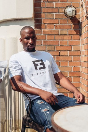 Photo de Yannick ALFANO