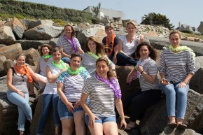 Photo de Alain DE SAINT-JORES