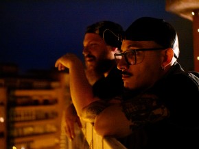 Photo de Zaki KESSAI