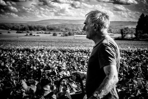 Photo de Laurent Pecourt