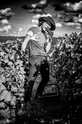 Photo de Laurent Pecourt