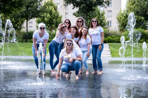 Photo de Laurent Pecourt