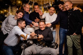 Photo de Brian Ribotton