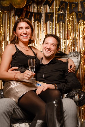 Photo de Brian Ribotton