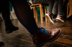 Photo de Brian Ribotton