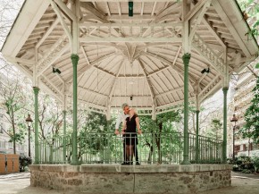 Photo de Brian Ribotton