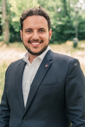 Photo de Brian Ribotton