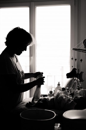 Photo de Brian Ribotton