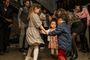 Photo de Brian Ribotton