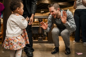 Photo de Brian Ribotton