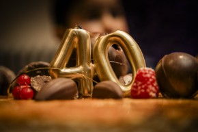 Photo de Brian Ribotton