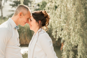 Photo de Brian Ribotton