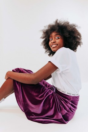 Photo de Laurie Alaoua