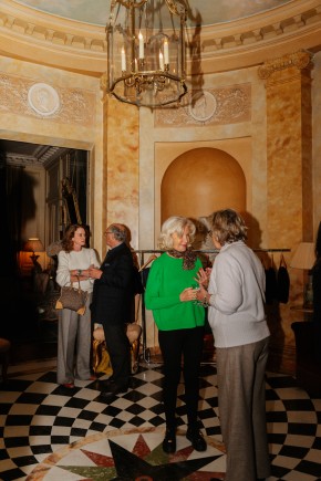 Photo de Laurie Alaoua