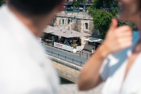 Photo de Maximilien Bouyer