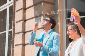 Photo de Maximilien Bouyer