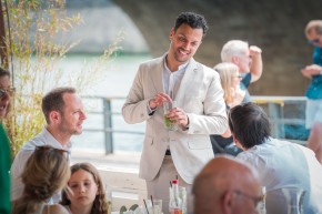 Photo de Maximilien Bouyer