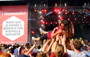 Photo de Maximilien Bouyer