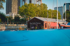 Photo de Maximilien Bouyer