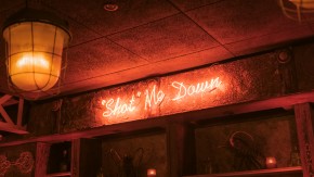 Photo de Maximilien Bouyer