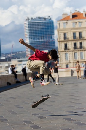 Photo de Maximilien Bouyer
