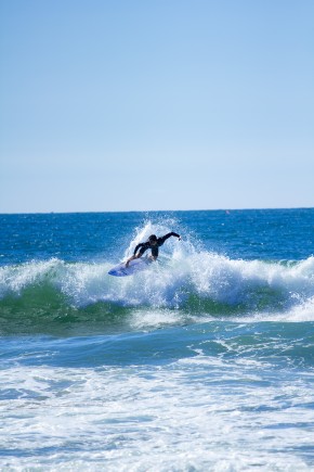 Photo de Maximilien Bouyer