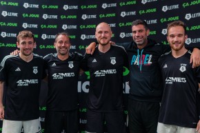 Photo de Maximilien Bouyer