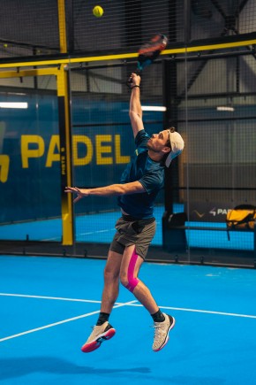 Photo de Maximilien Bouyer