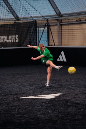 Photo de Maximilien Bouyer