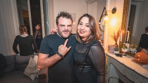 Photo de Maximilien Bouyer