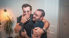 Photo de Maximilien Bouyer