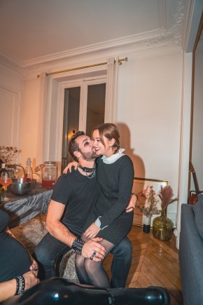 Photo de Maximilien Bouyer